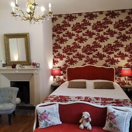 Le Logis De Saint Cyr Aparthotel Issoudun Eksteriør bilde