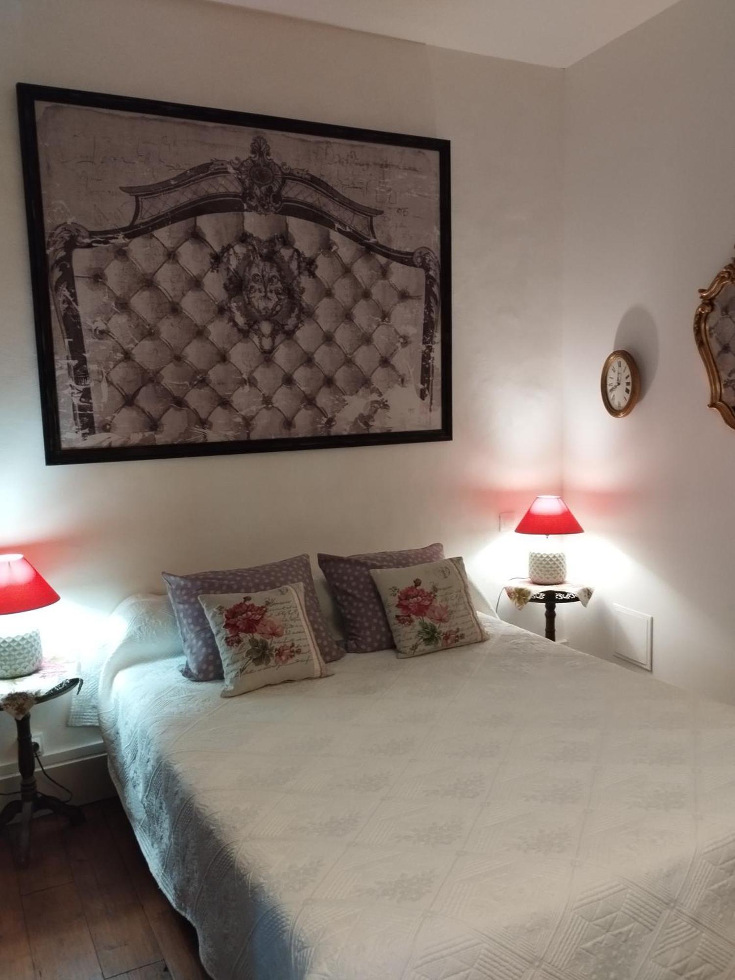 Le Logis De Saint Cyr Aparthotel Issoudun Eksteriør bilde